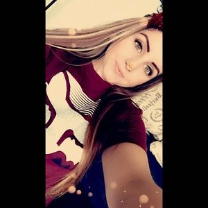 Meet your Posher, Amanda